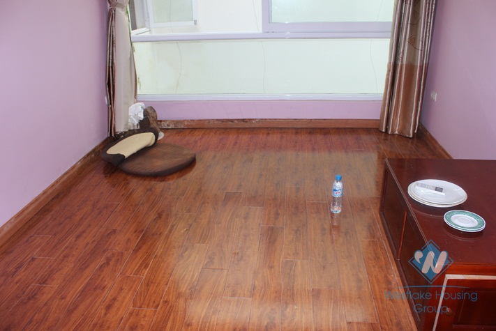 Beautiful house for rent in Au Co Street